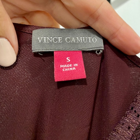 VINCE CAMUTO - Picture 5 of 5